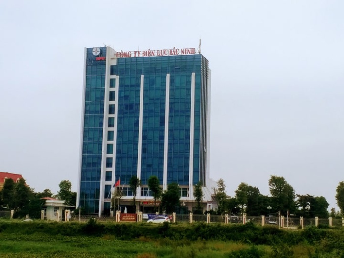 Điện lực Bắc Ninh