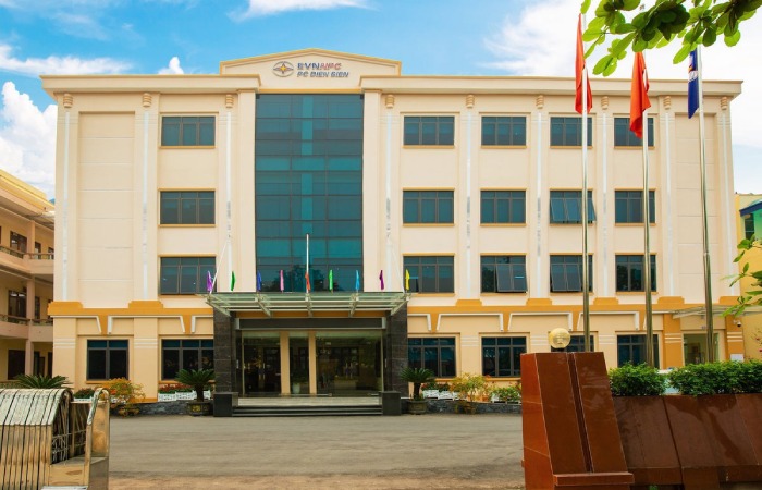 Điện lực Điện Biên