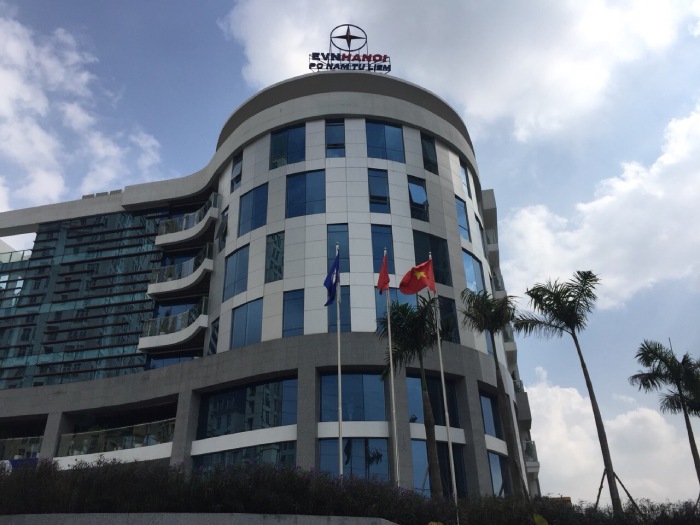 Điện lực hà Nội