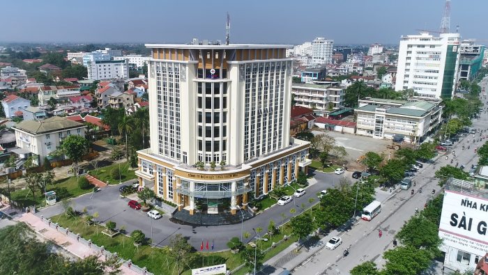 Điện lực Thừa Thiên Huế